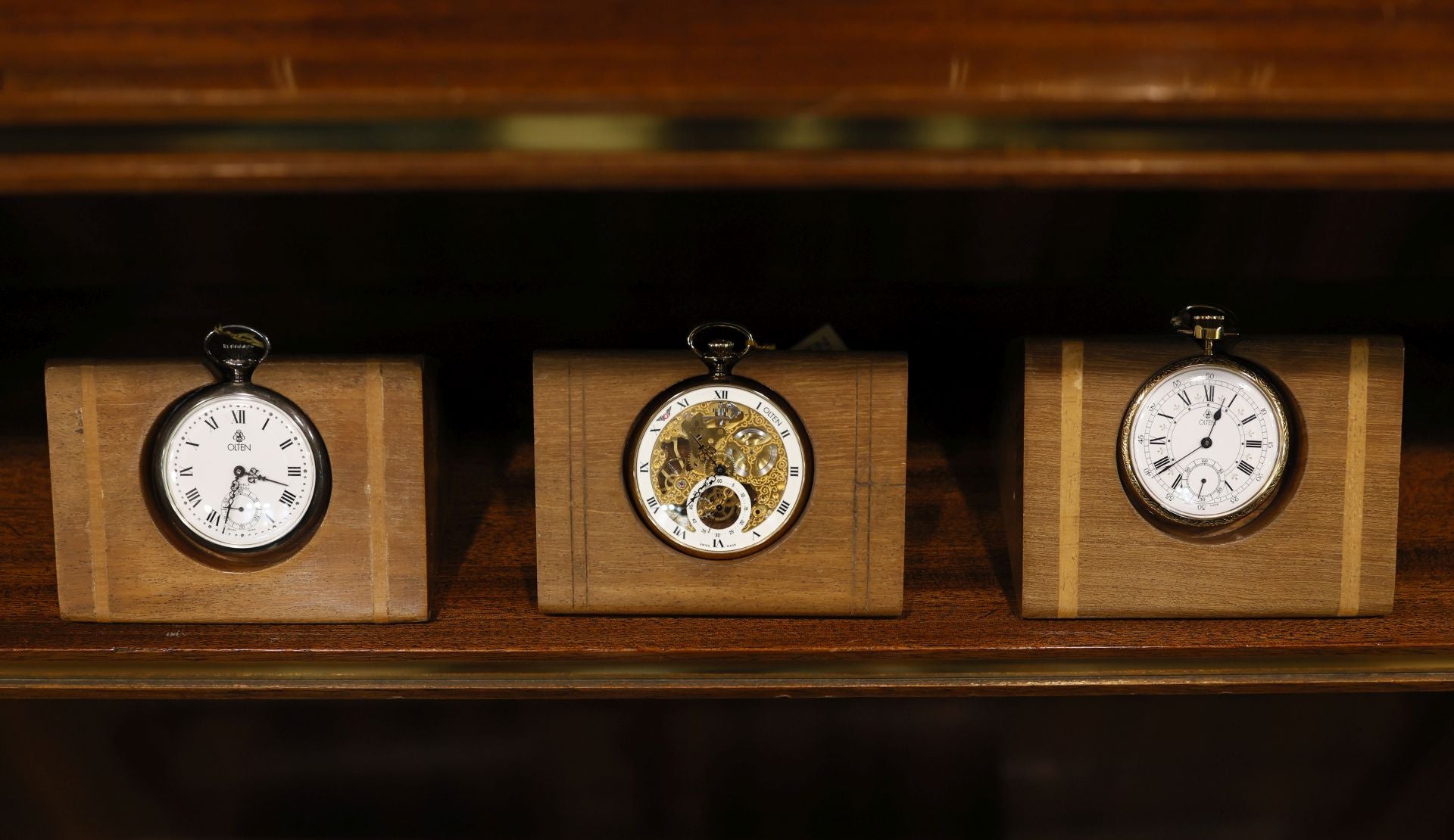 La joyería de Bilbao de toda la vida que se ha convertido en un templo de joyas y relojes &#039;vintage&#039;