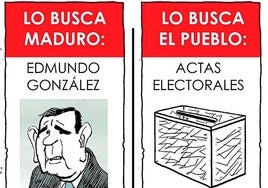 La viñeta de Antón