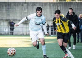 El Portugalete acaba invicto la primera vuelta