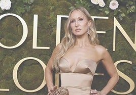 El misterio de Nikki Glaser