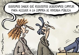 La viñeta de Sansón