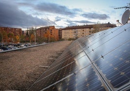 ¿Qué ayudas hay para crear comunidades energéticas e instalar paneles fotovoltaicos?