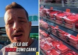 El producto de Mercadona que un carnicero recomienda comprar: «Merece la pena cien por cien por precio y calidad»