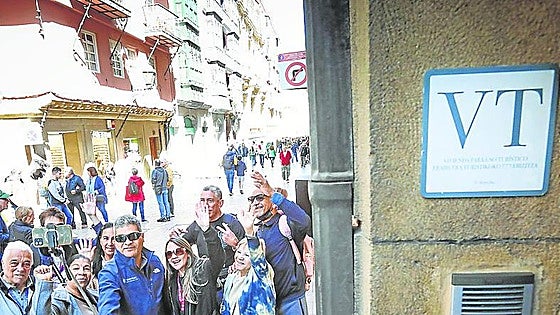 Bilbao se coloca a la cabeza de las ciudades más restrictivas con los pisos turísticos