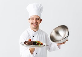 Ya no se lleva el menú sino el plato del día y se reivindica la pieza de fruta en los postres