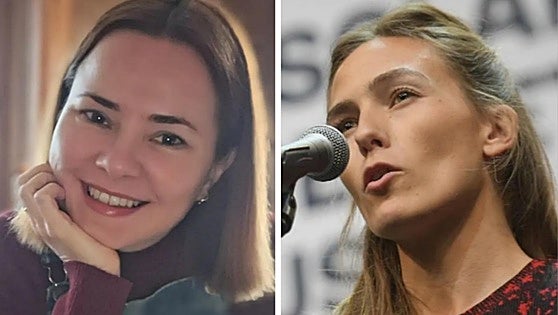 Aitziber Garmendia, Nerea Ibarzabal, Garazi Etxaburu eta Olatz Gorrotxategi, Sormen Ola programan