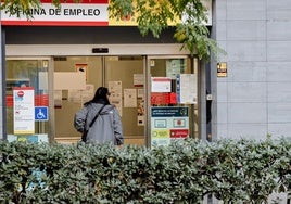 De 570 a 480 euros: así reducirá el SEPE el subsidio a los desempleados con el paso de los meses