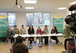 Educación multa a una ikastola con 140.000 euros por incumplir la normativa de admisión del alumnado