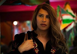 «Cuanto más me odian, más placer siento por lo rabiosos que se ponen»