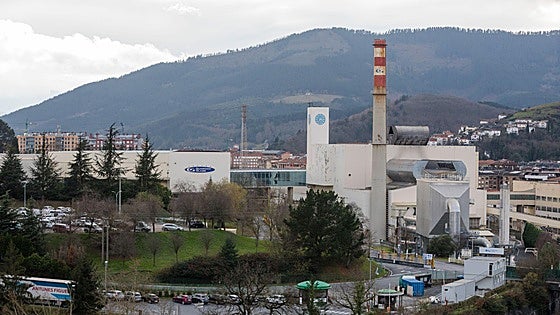 El PNV de la comarca de Ayala se compromete a «plantear soluciones que aseguren el futuro industrial»