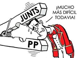 La viñeta de Antón