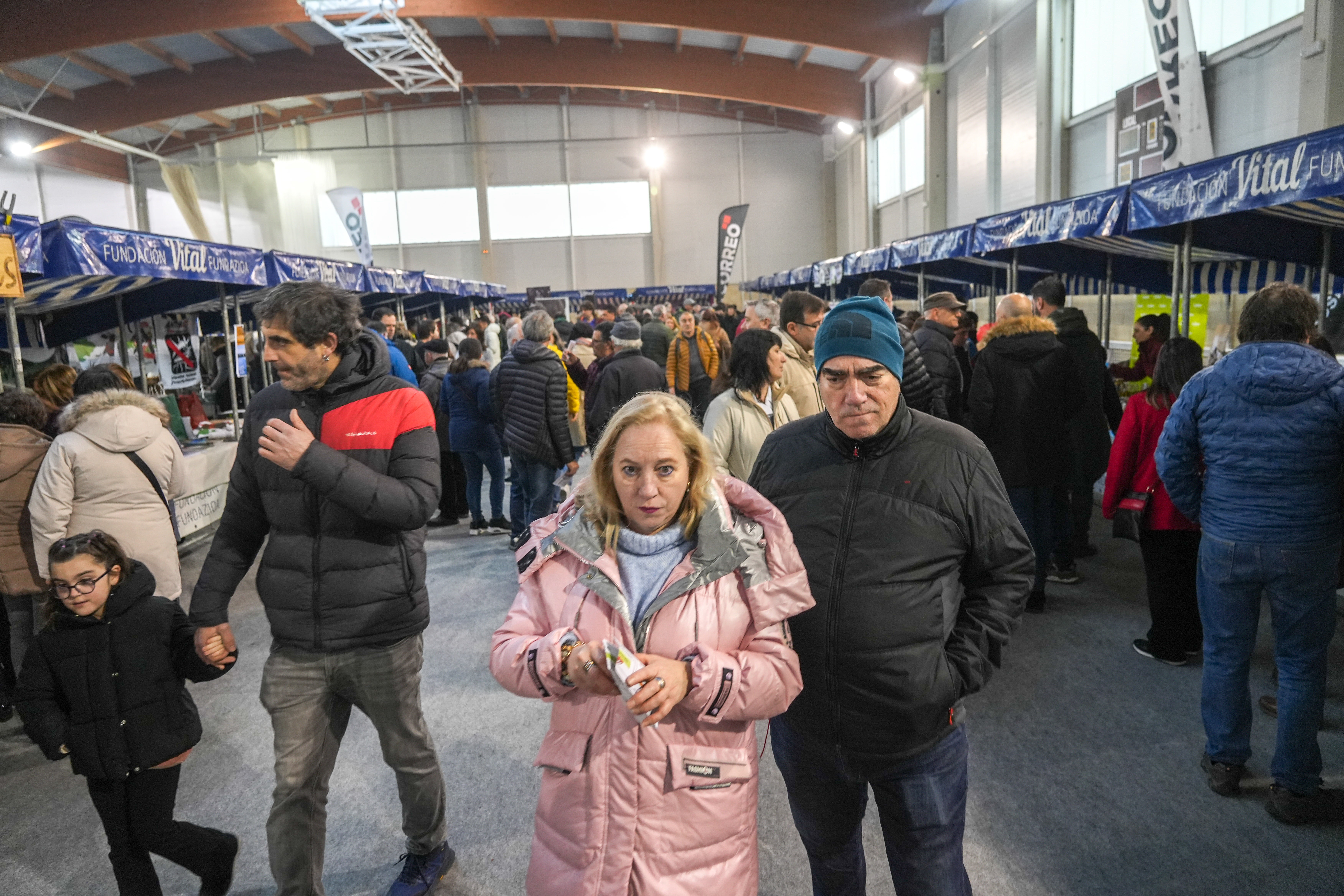 La Feria de la Trufa anima Rivabellosa