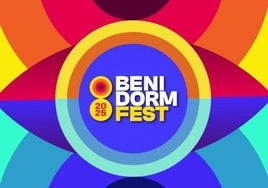 Cómo votar en el Benidorm Fest 2025