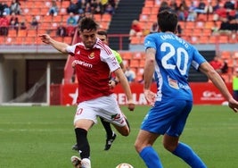 El Amorebieta se queda con la miel en los labios en el Nou Estadi