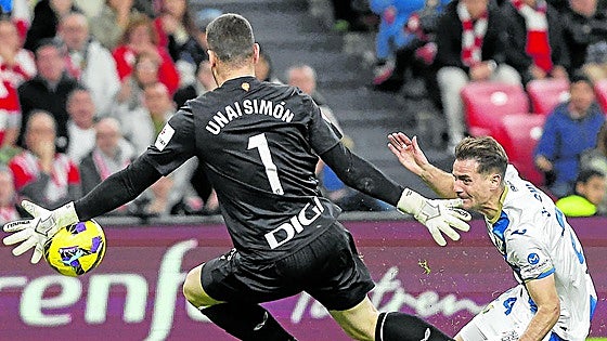 El 'Zamora' está de vuelta
