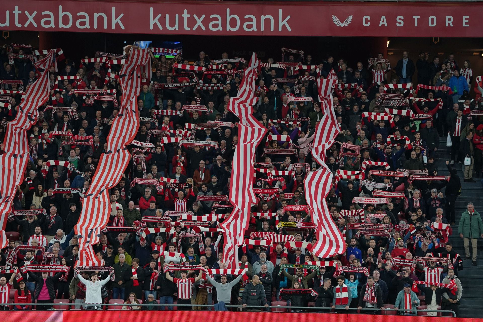 El mensaje de Iñaki Williams el día después de la polémica con algunos miembros de la Herri Harmaila