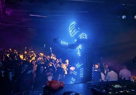 El éxito del 'tardeo' en Bilbao: esta es la fiesta que triunfa los sábados