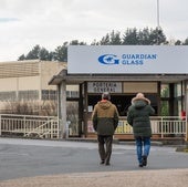 Guardian insiste en que el apagado del horno de Llodio es «urgente» por su deterioro