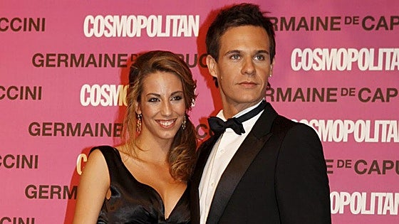 Christian Gálvez rompe su silencio y explica el motivo de su divorcio de Almudena Cid: «Se ha contado mucha mierda»