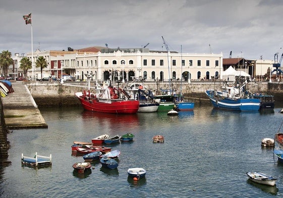 La oficina de turismo, ubicada en el puerto pesquero, recibe el distintivo reconocido a nivel internacional desde 2012.