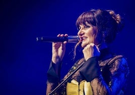 La música está lista para La Blanca: Isabel Aaiún, Rozalén y Mägo de Oz, en Los Fueros