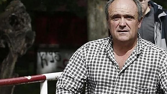 Valentín Lasarte, citado a declarar el 17 de febrero sobre la orden de la cúpula de ETA de asesinar a Ordóñez