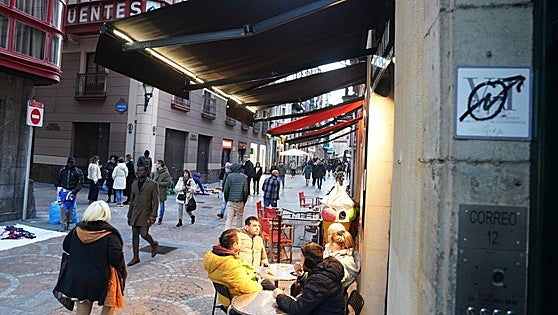 Bilbao prepara el portazo a los pisos turísticos