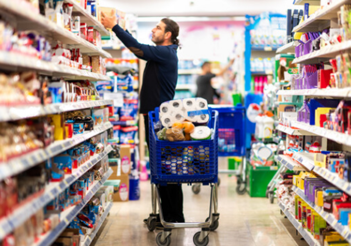 Ni Mercadona ni Eroski: los supermercados mejor valorados por sus ofertas y descuentos según la OCU