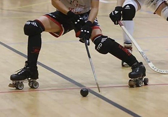 Una veintena de denuncias por las grabaciones en los vestuarios de un club de hockey