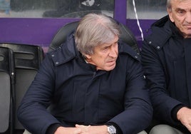 Pellegrini cuenta con un bagaje favorable ante el Athletic y Valverde.
