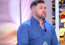Paloma Barrientos estalla contra el sobrino de Ana Rosa Quintana por sus ataques a Verónica Dulanto