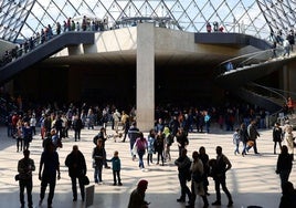 Modernizar los museos