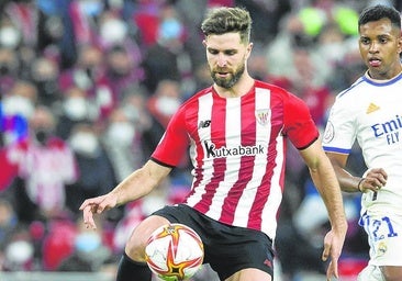 El bonito gesto con el que Yeray se solidariza con los enfermos de cáncer