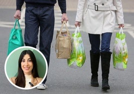 Las claves de una nutricionista para ahorrar en la compra semanal: «Evita ir a esta hora»