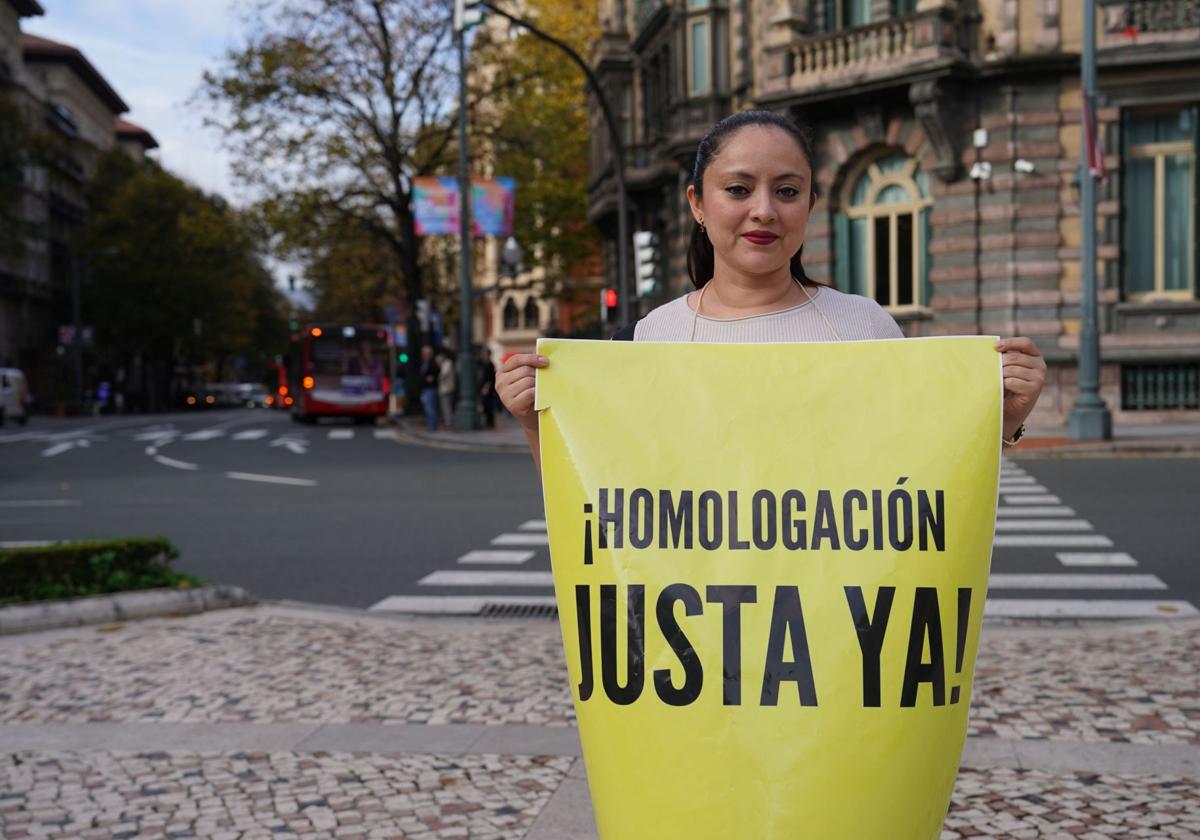 La suspensión de la transferencia para homologar títulos extranjeros deja en un limbo a 200 sanitarios