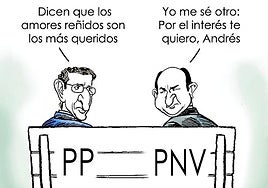 La viñeta de Antón