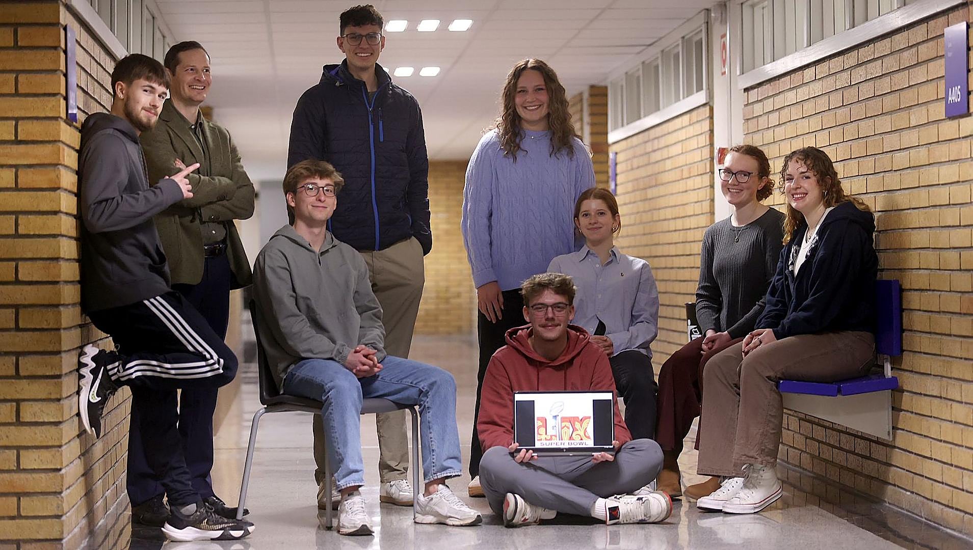 Super Bowl: A Christmas-Like Celebration