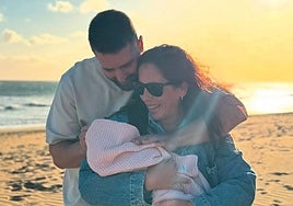 Portada de la revista 'Lecturas'.