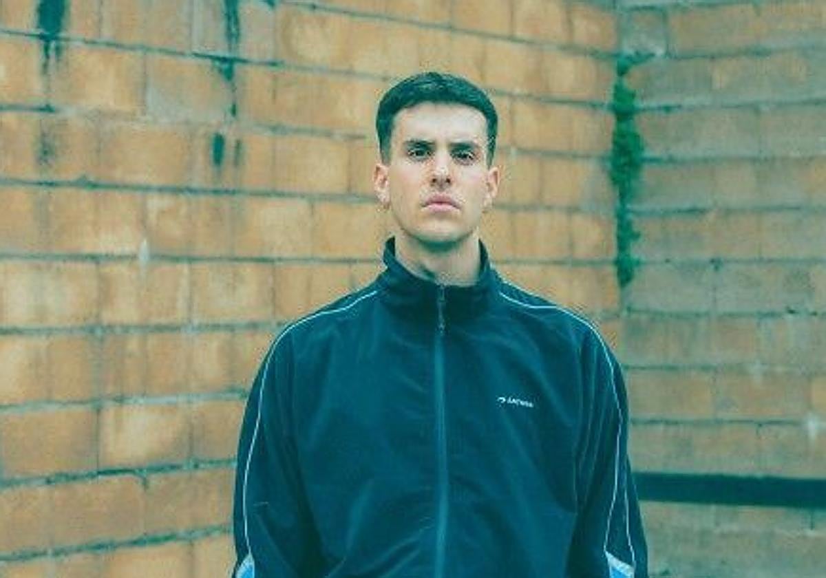 La música urbana de Bengo animará el descanso del Baskonia-Granada