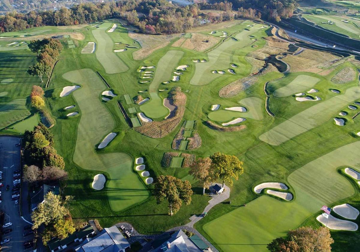 Primer paso hacia la paz en el golf: acuerdo entre LIV y US Open