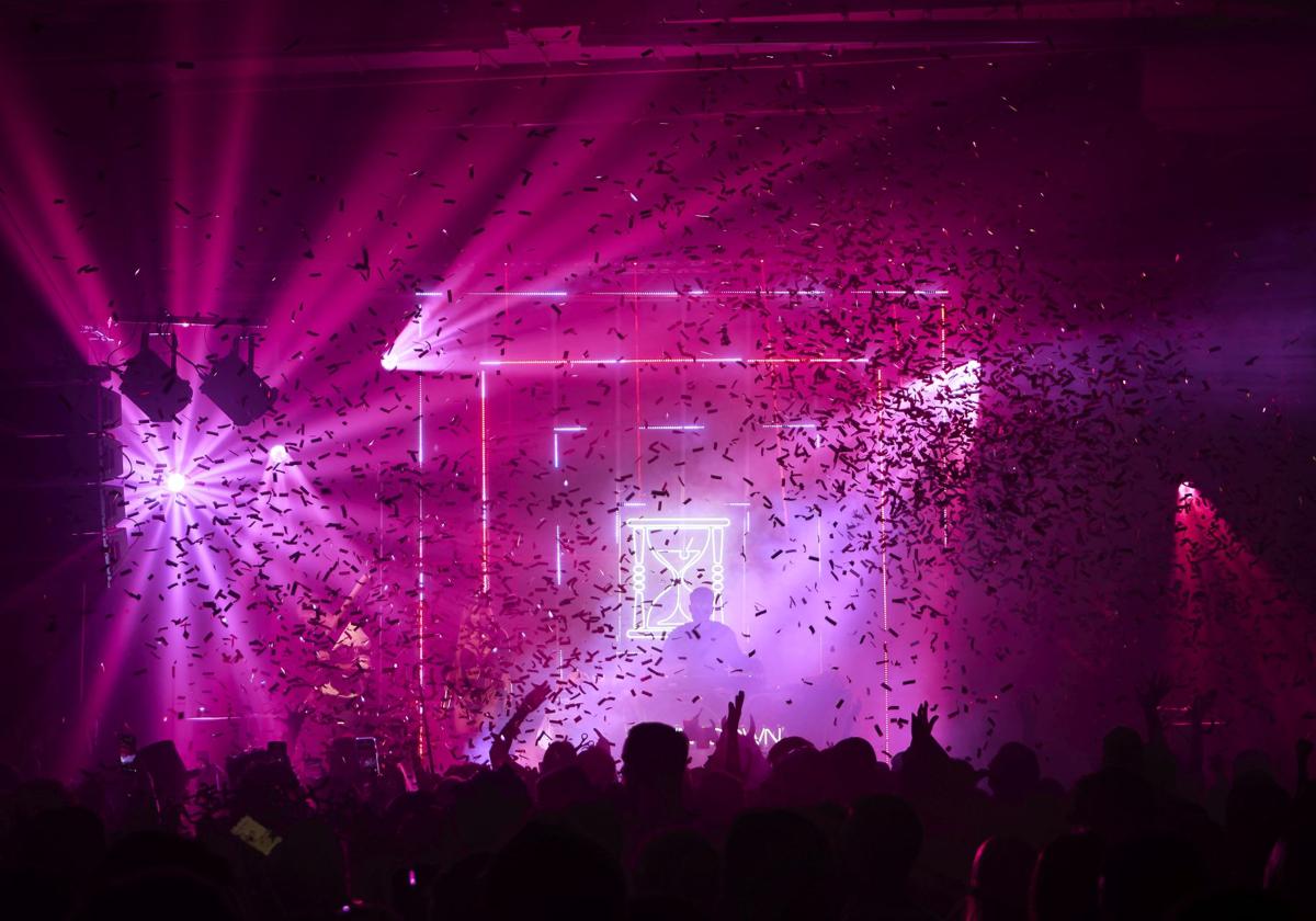 Moma, Crystal, La Ribera... Estas son los principales discotecas que ofrecen 'tardeos' en Bilbao