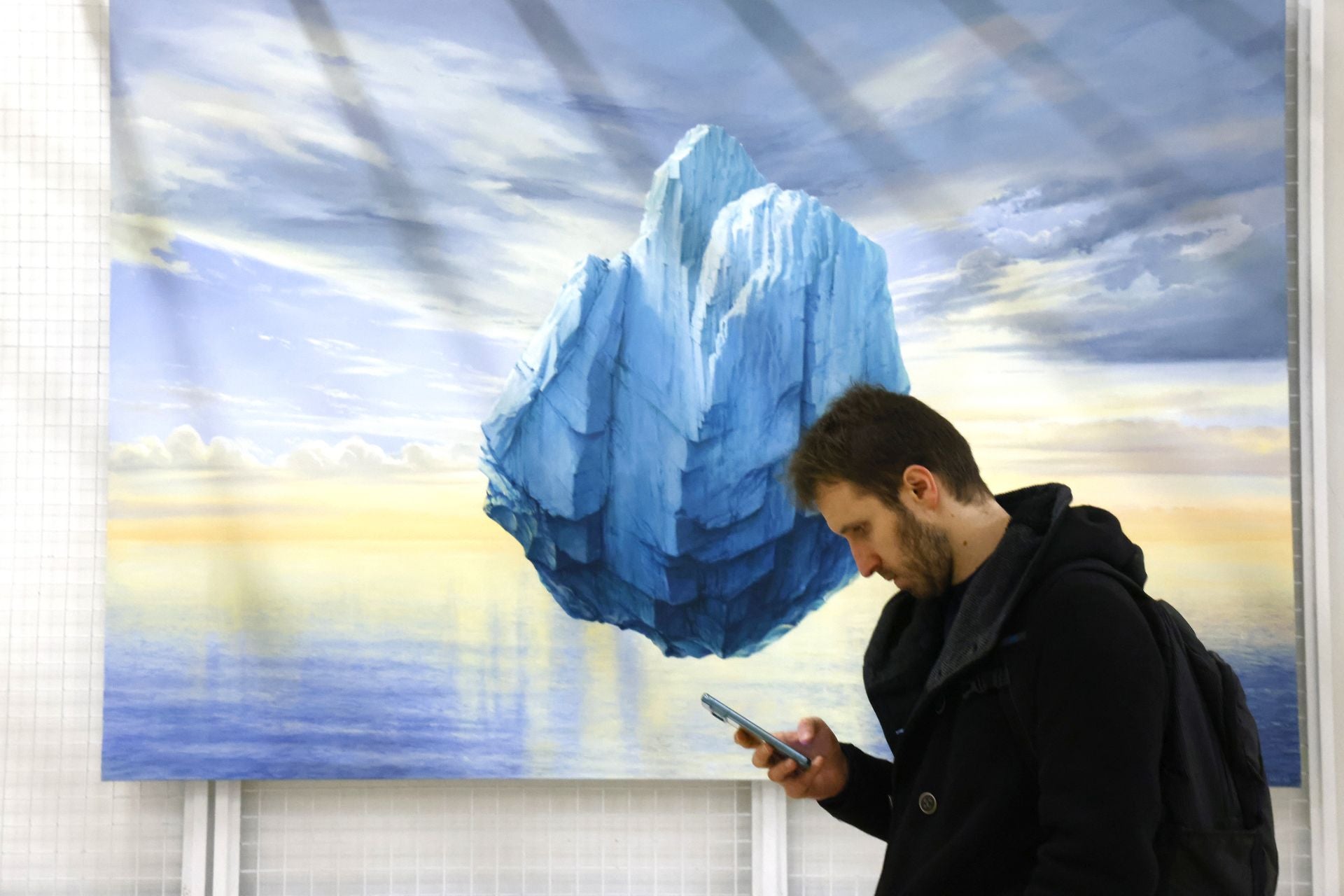 Gravitación II. De Jesús Mari Lazkano