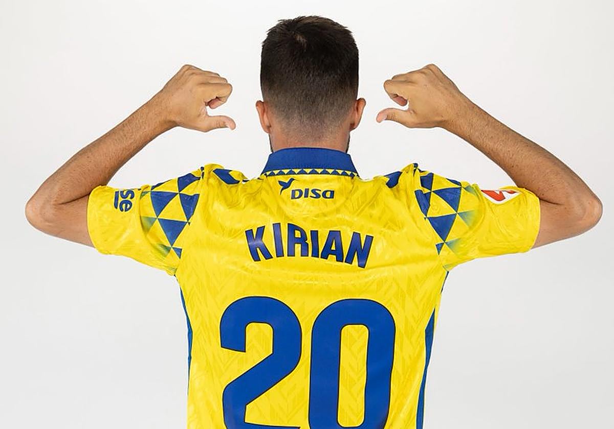 El cariñoso mensaje del Athletic a Kirian, que sufre cáncer de nuevo