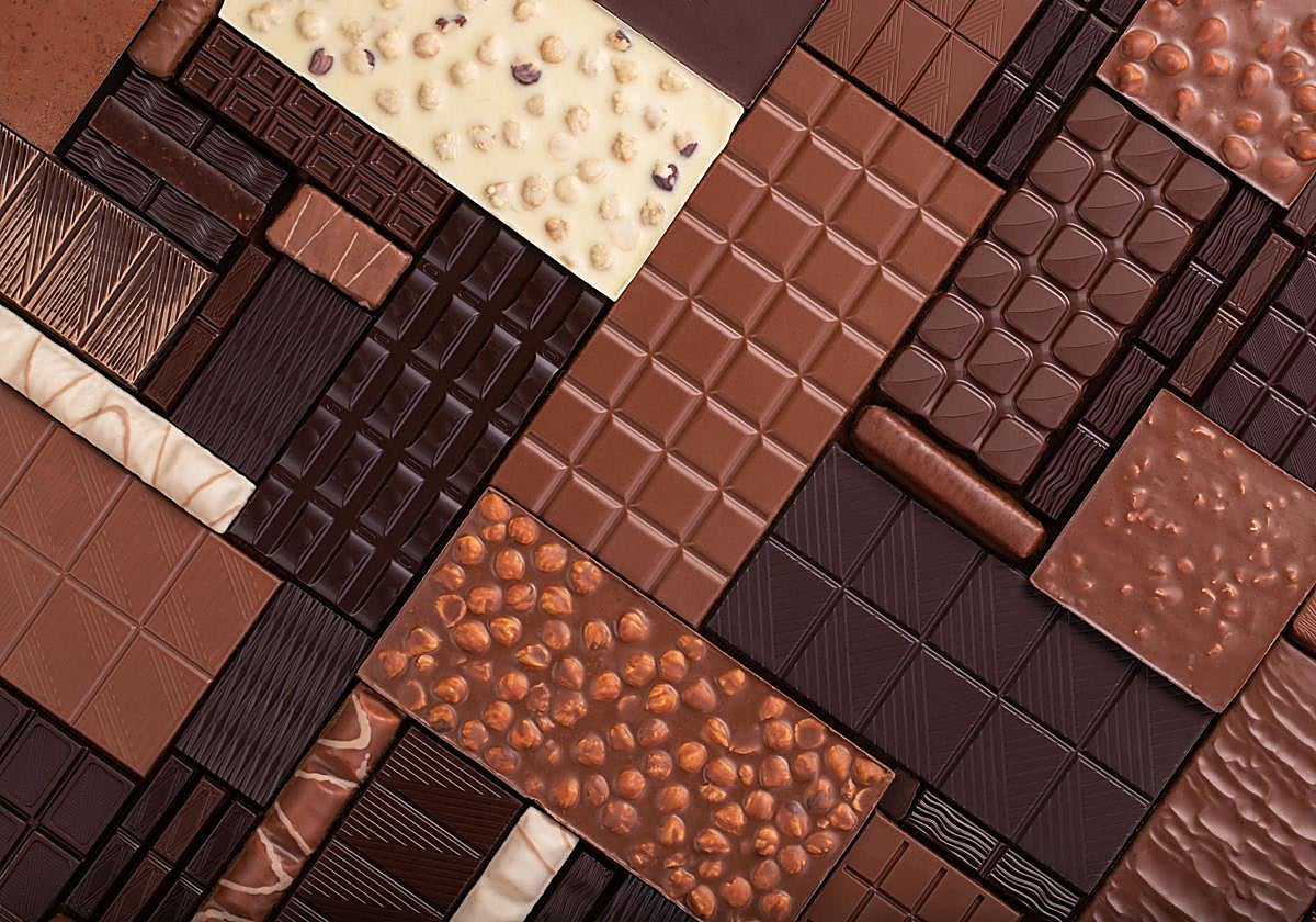 Alerta alimentaria «grave» por salmonella en una marca de chocolate fabricada en España