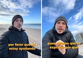 Un repartidor de Glovo cuenta qué pasa con los pedidos que no pueden entregar: «Activamos un contador...»