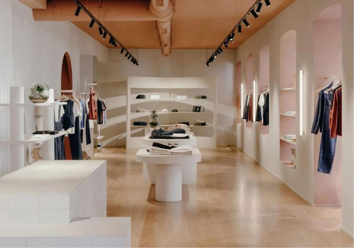La famosa marca de ropa que abre su primera tienda en Euskadi.