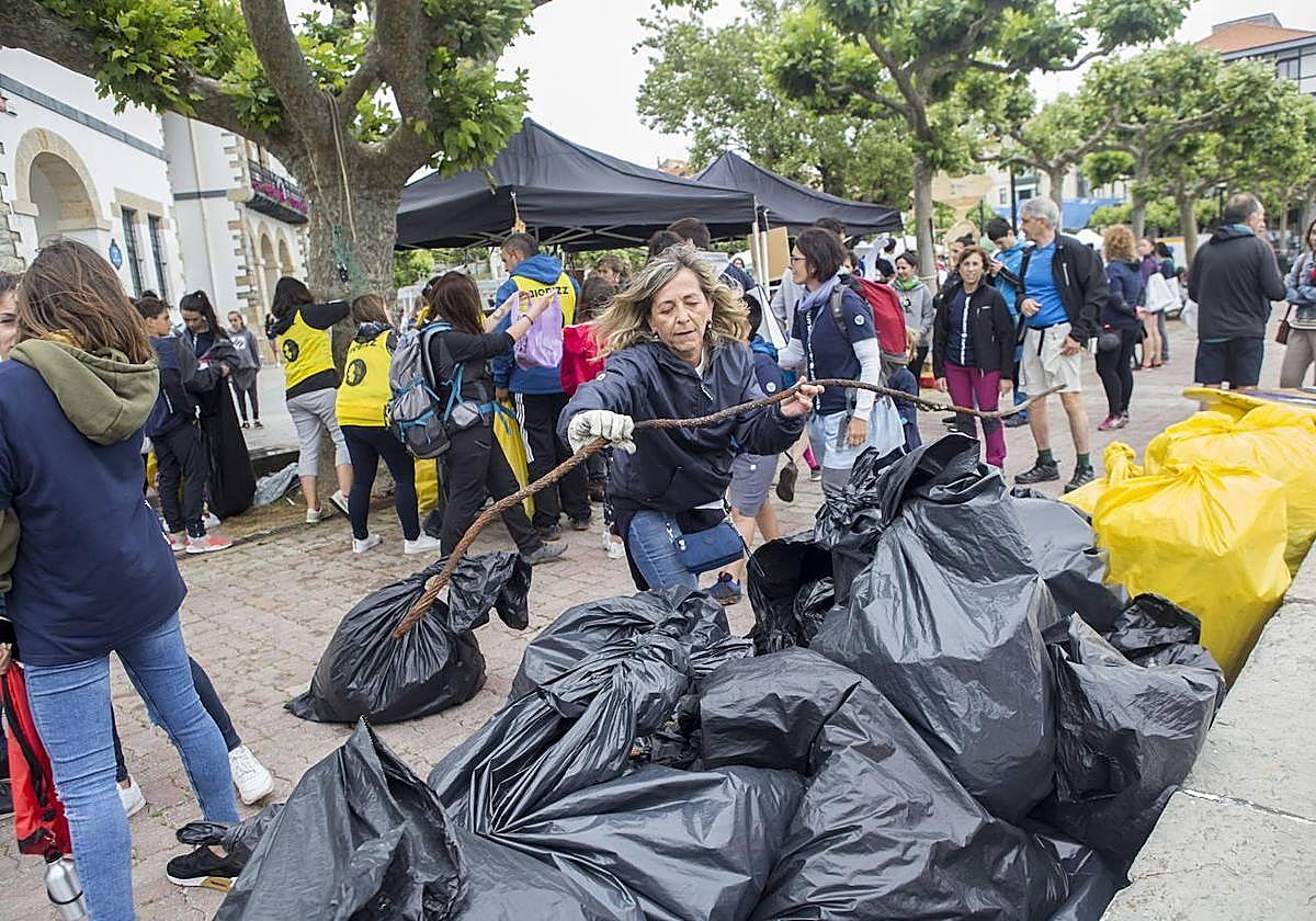 La actividad se llevará a cabo a partir de las 11.00 horas del domingo.