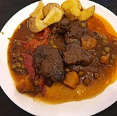 El restaurante de Castro en el que se come como en casa: rico y barato