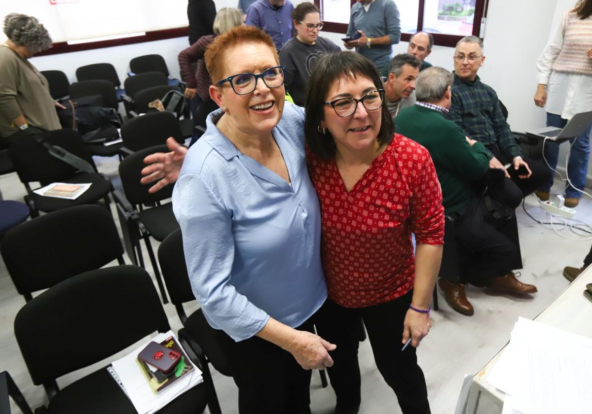 «El sindicalismo en Miranda necesita recuperar la calle»