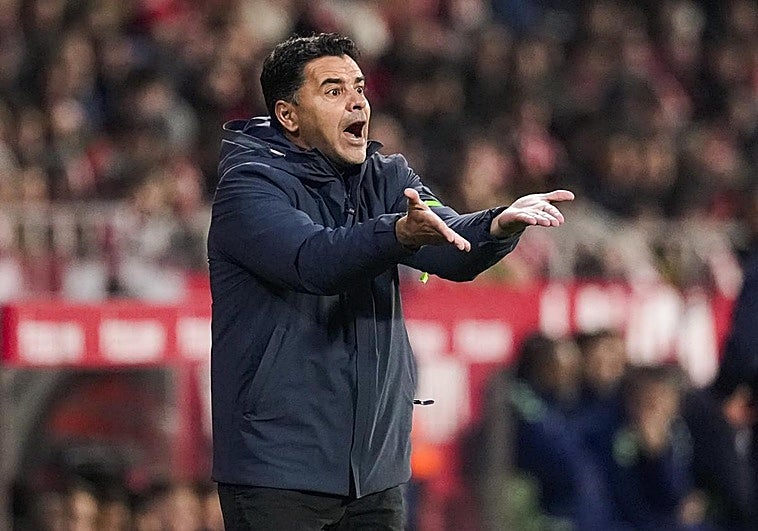 Míchel: «¿Hablar euskera si entrenara al Athletic? Es un poco difícil, pero me abrazaría a la cultura vasca»